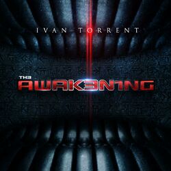 Cover of "Th3 Awak3n1ng"
