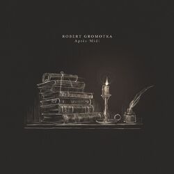 music cover