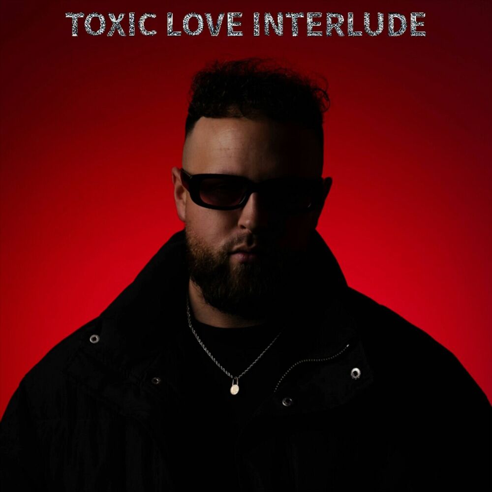 Picture of Toxic Love Interlude (Radio Edit)
