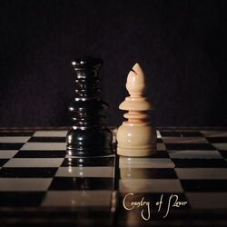 Cover of Country of Never