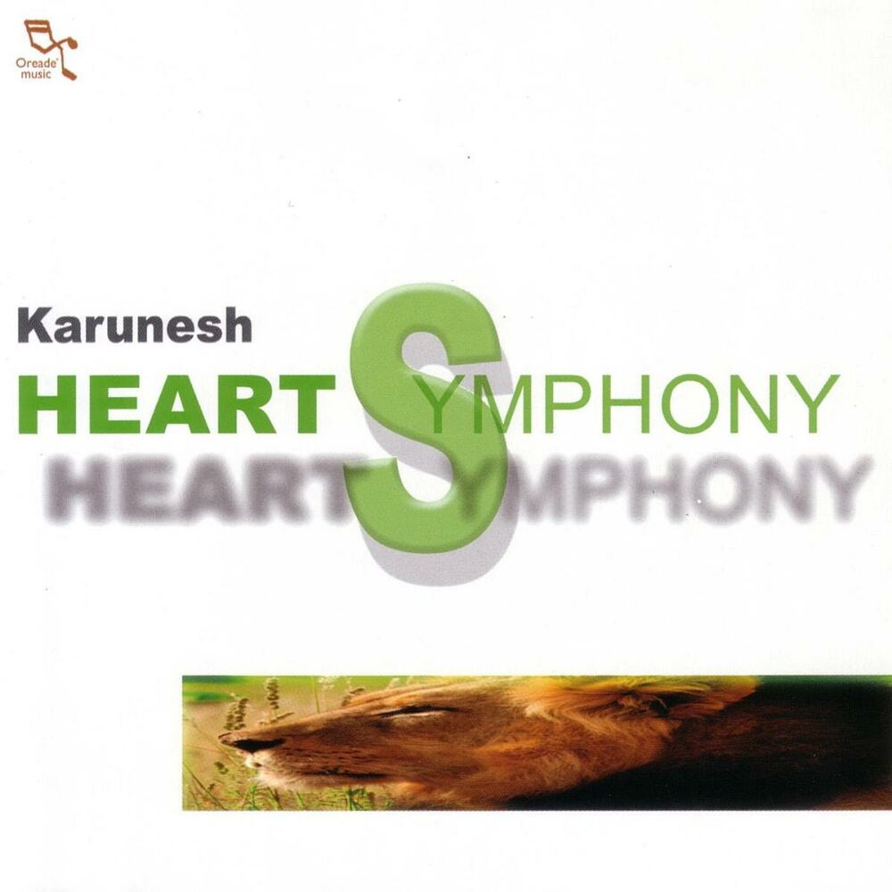 Picture of Heart Symphony