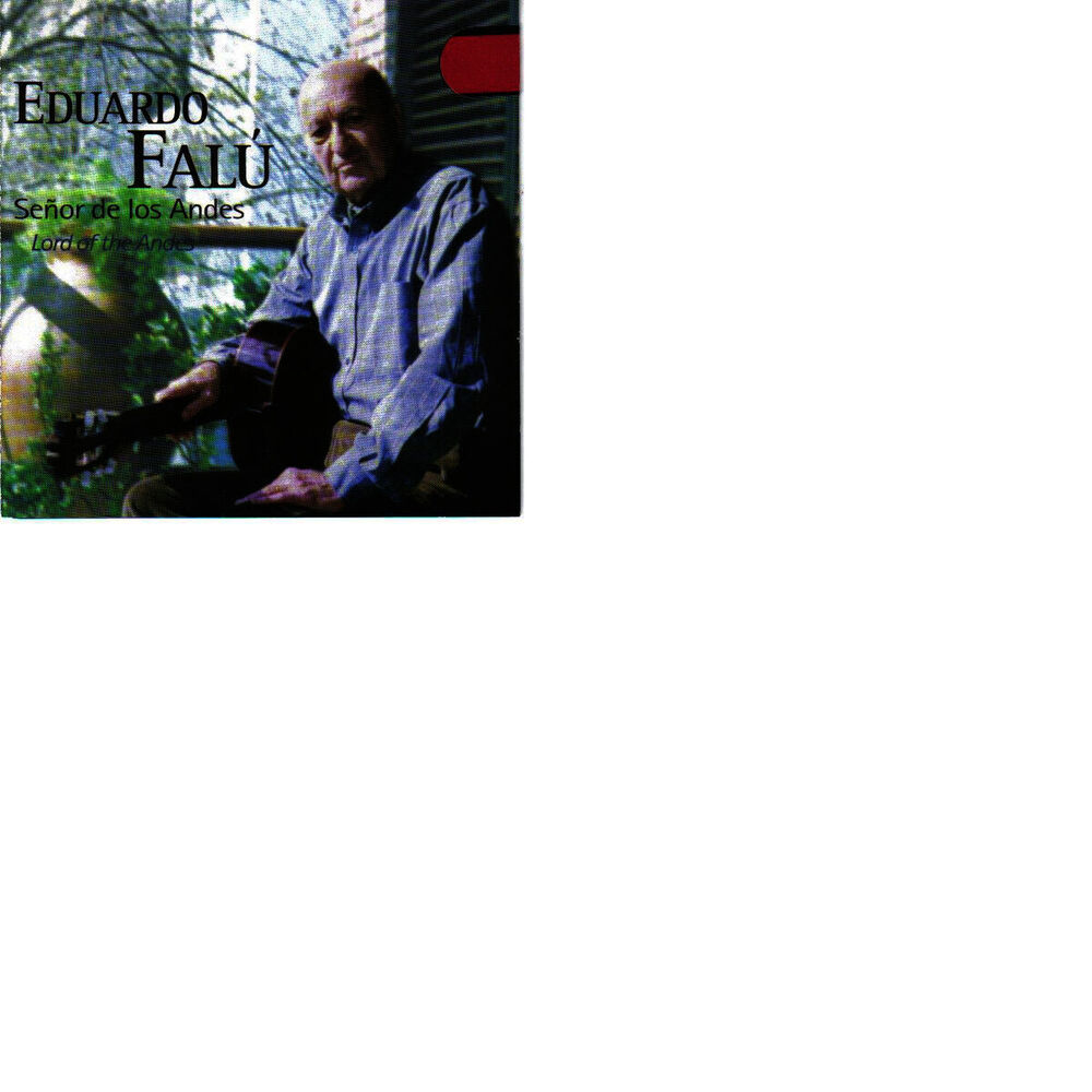 Picture of Señor de los Andes