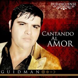 Cover of Cantando al Amor