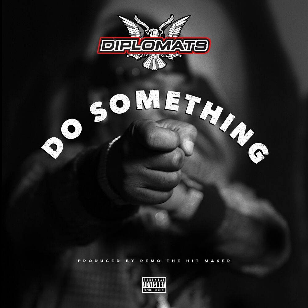 Picture of Do Something - Single