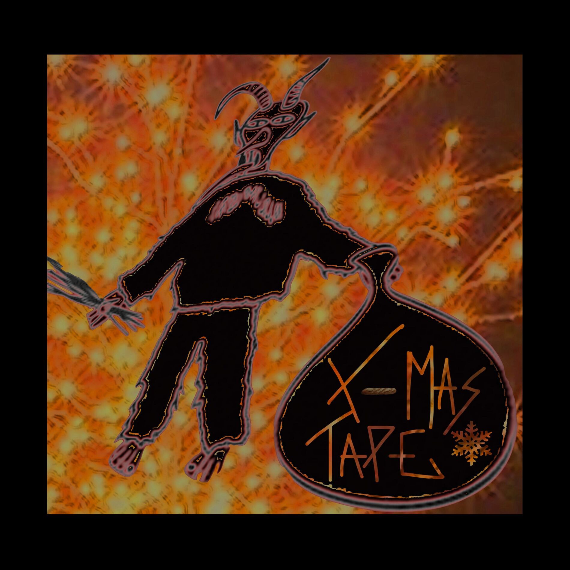 Album cover of MAMA XMAS SHOW