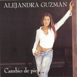 Cover of Cambio De Piel