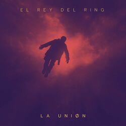 Cover of EL REY DEL RING
