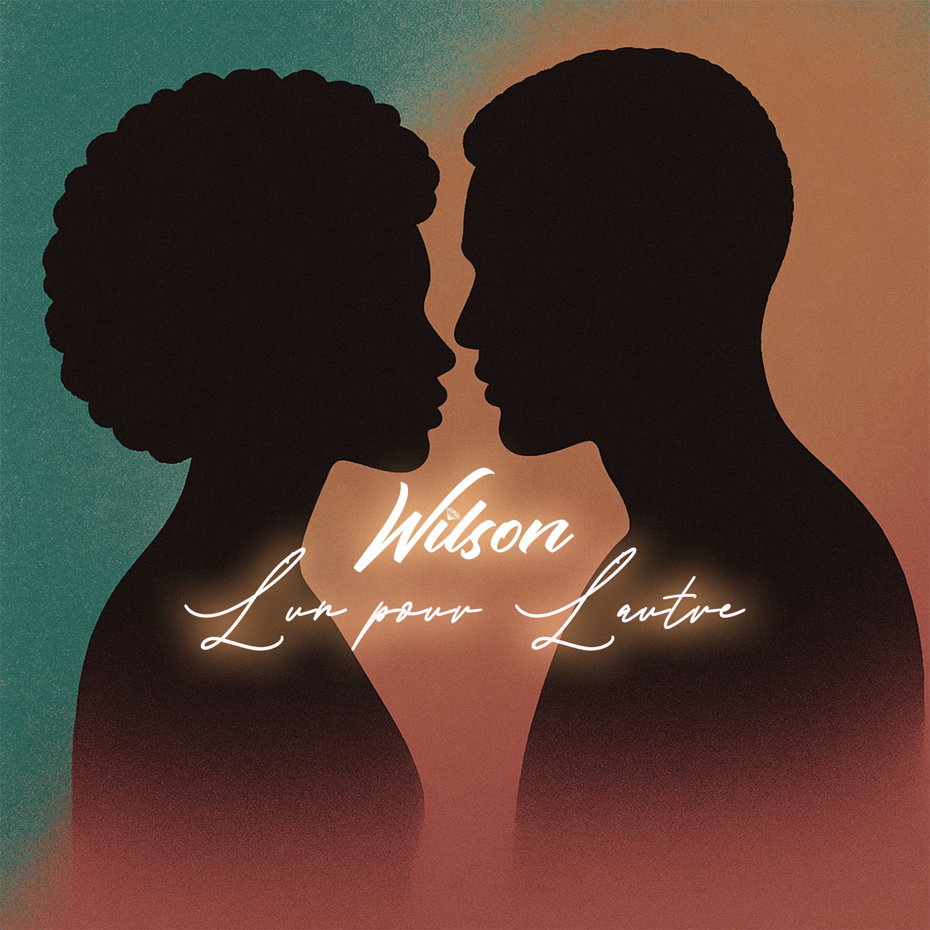 Album cover of L'un pour l'autre