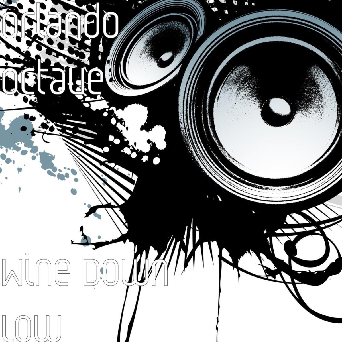 Album cover of Wine Down Low
