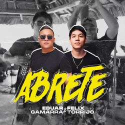 Cover of Ábrete
