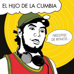 Cover of Freestyle de Ritmos