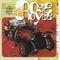 Is It Love You're After by Rose Royce album cover