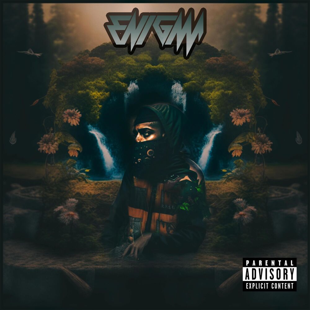 Picture of ENIGMA