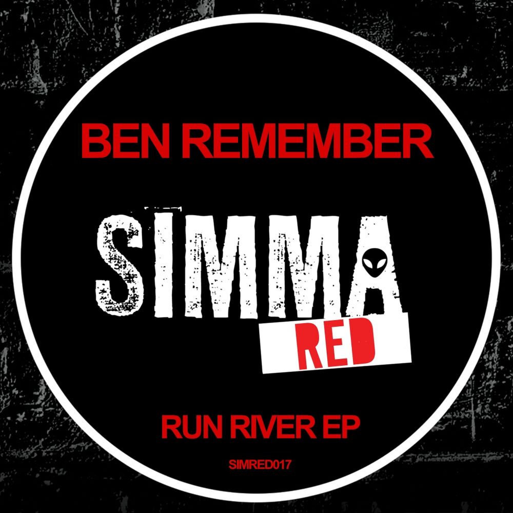 Picture of Run River EP
