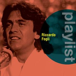 Cover of Playlist: Riccardo Fogli