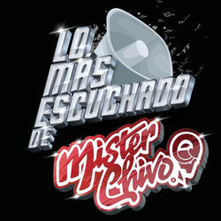 Cover of Lo Más Escuchado De