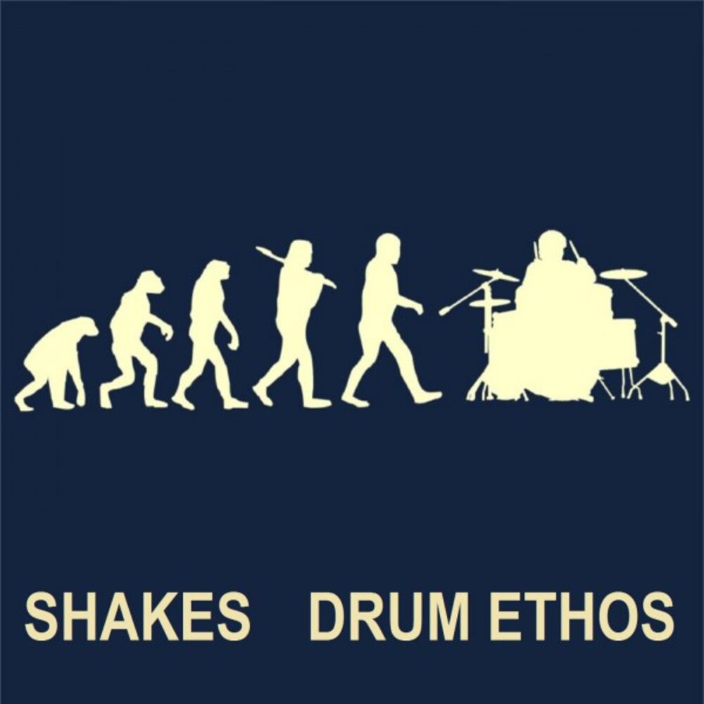 Picture of Drum Ethos