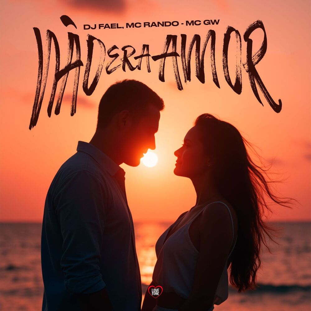 Picture of Não Era Amor