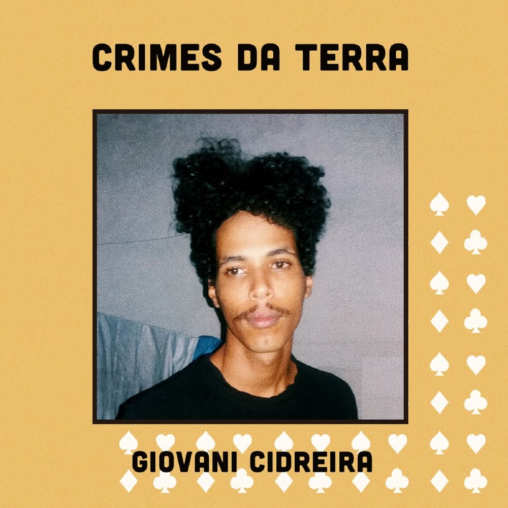 Picture of Crimes da Terra