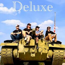 Cover of Say Something