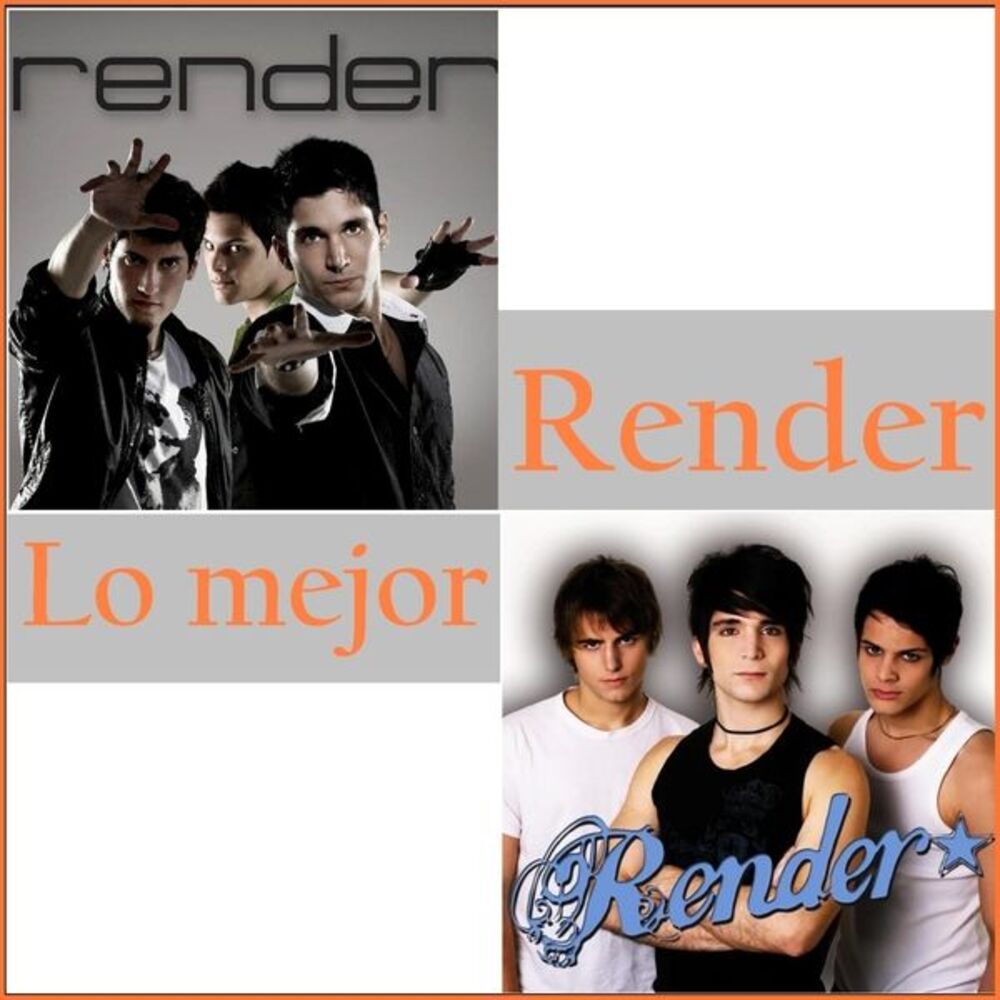 Picture of Lo Mejor