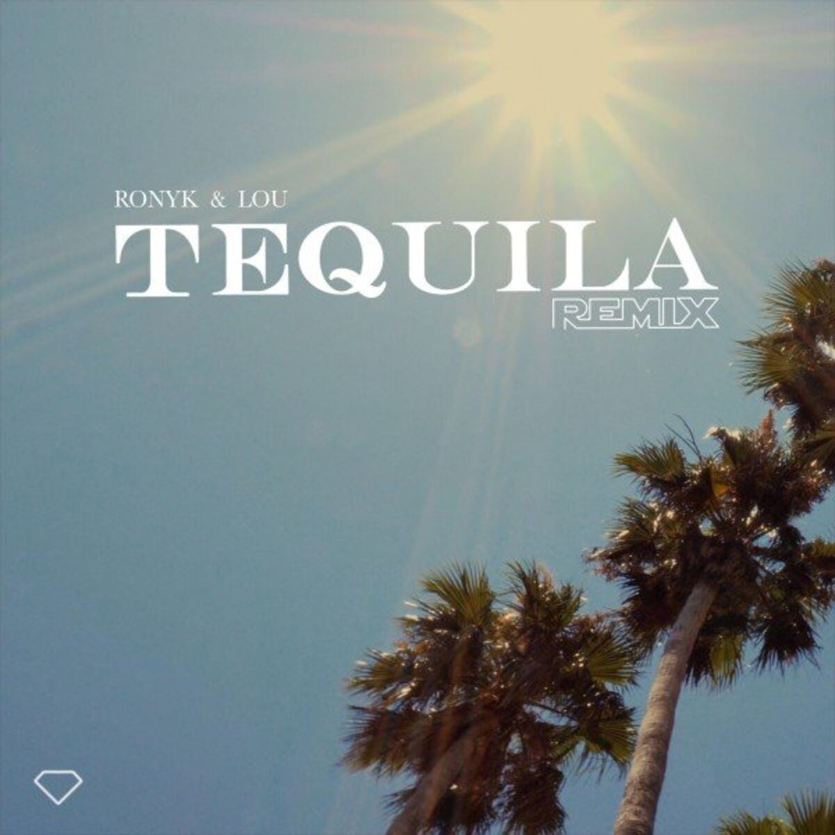Album cover of Tequila (Remix)