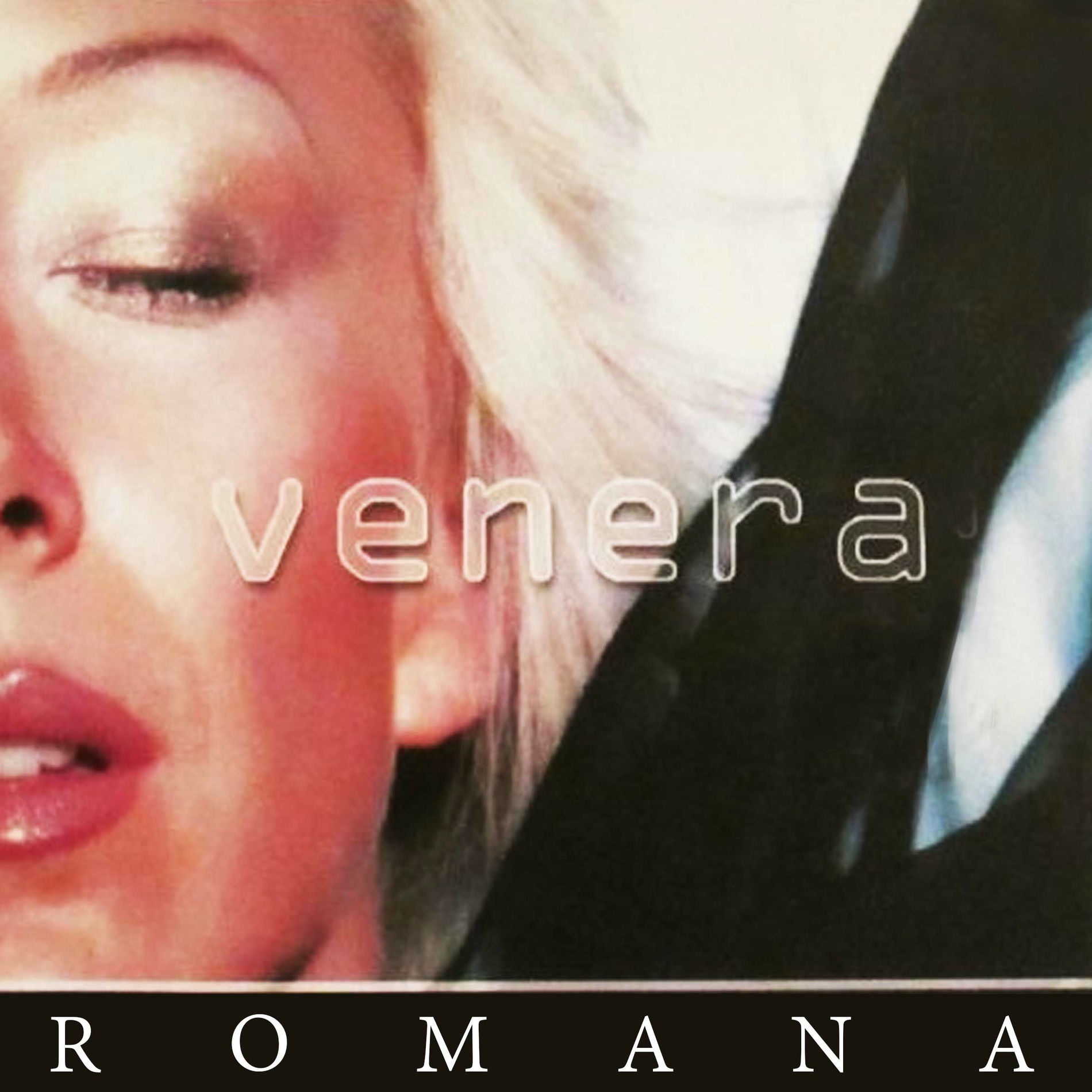 Album cover of Venera