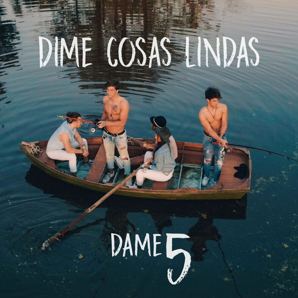 Picture of Dime Cosas Lindas