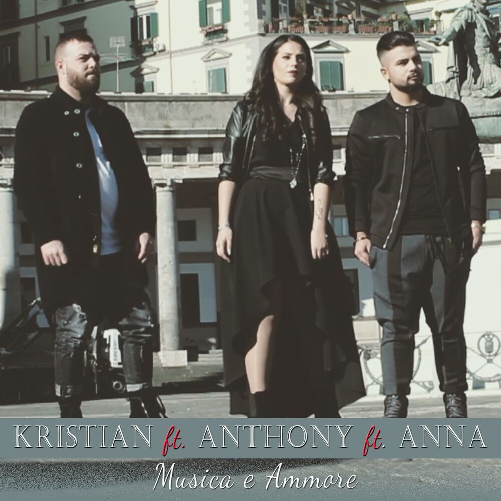 Picture of Musica e ammore