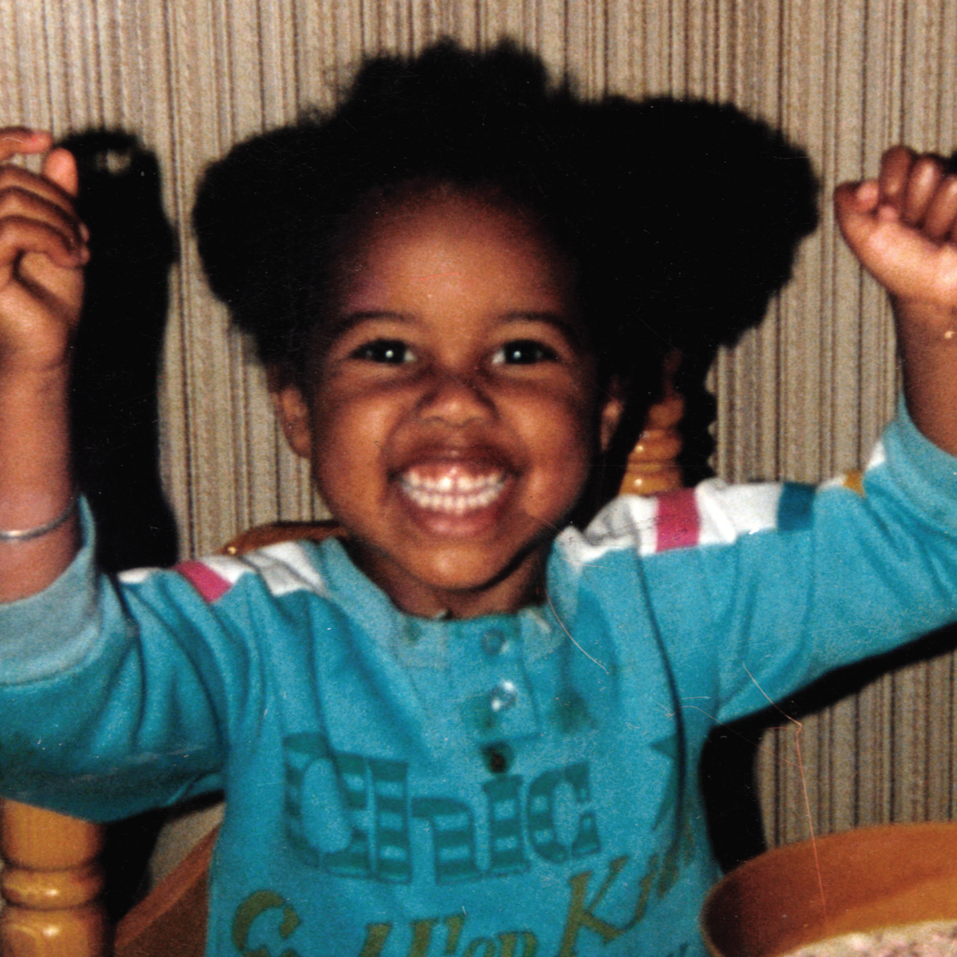 Album cover of I Heard
