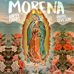 Cover of Morena