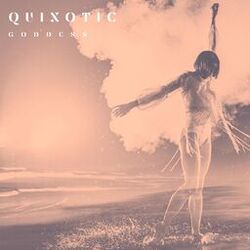 Cover of Goddess