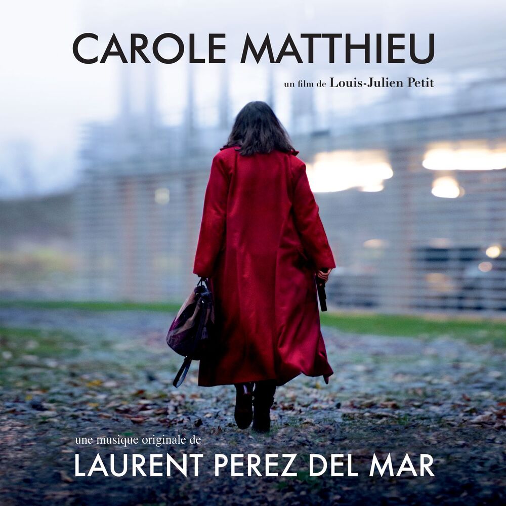 Picture of Carole Matthieu (Bande originale du film)