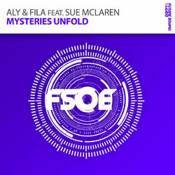 Cover of Mysteries Unfold