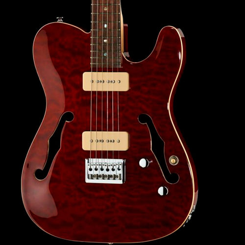 Rock 'n' roll Blues Jam track Key A