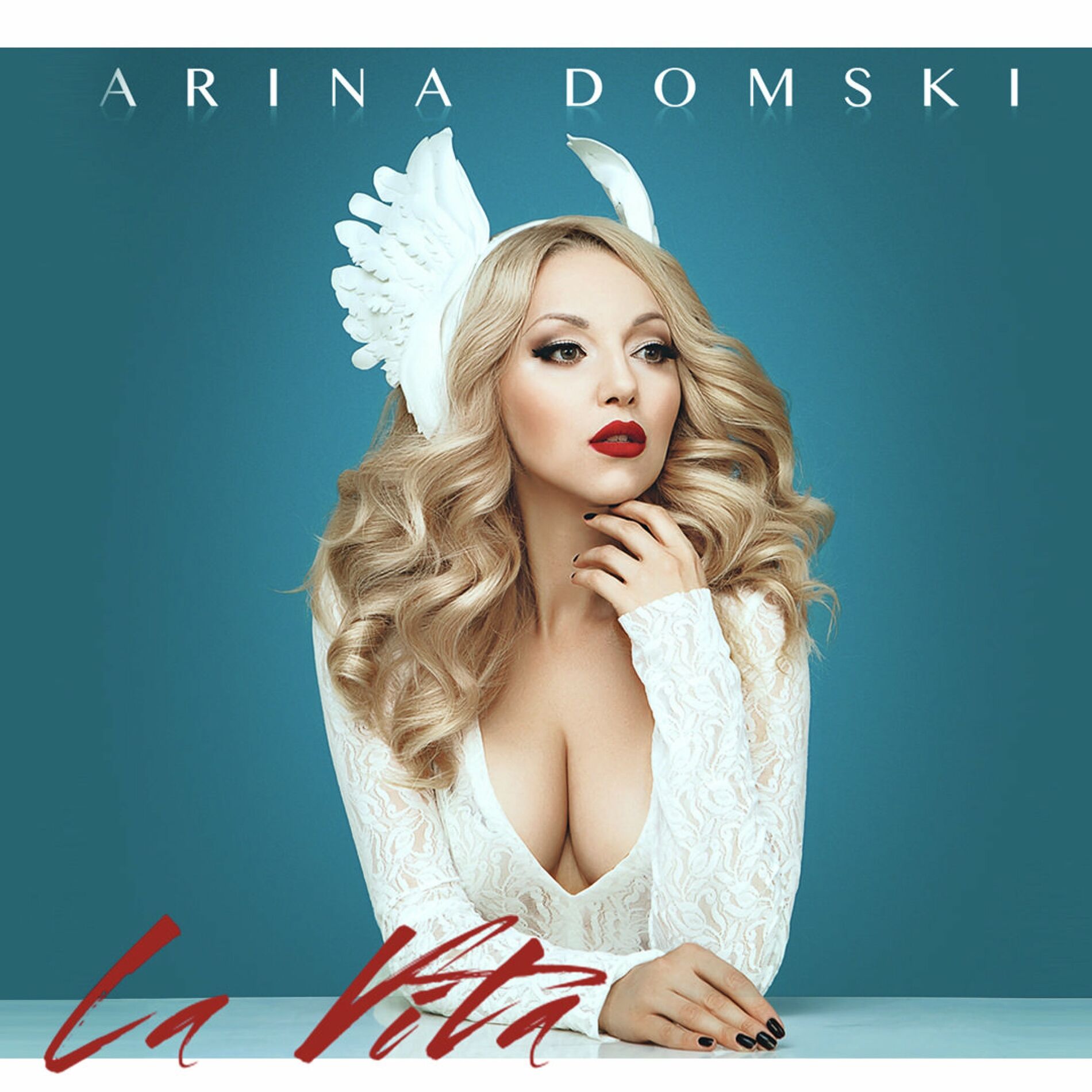 Album cover of La Vita