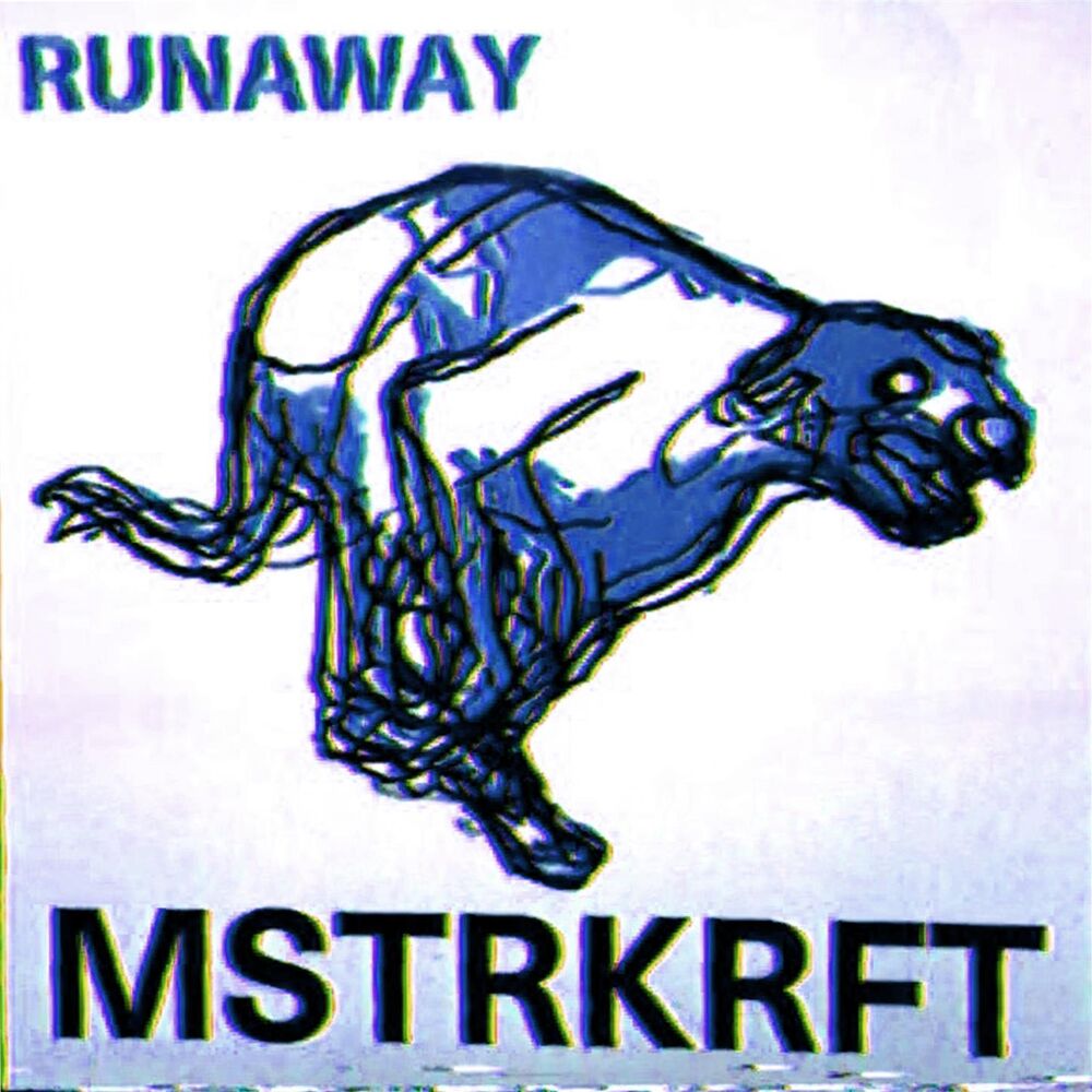 Picture of Runaway, Vol. II (Remixes) - EP