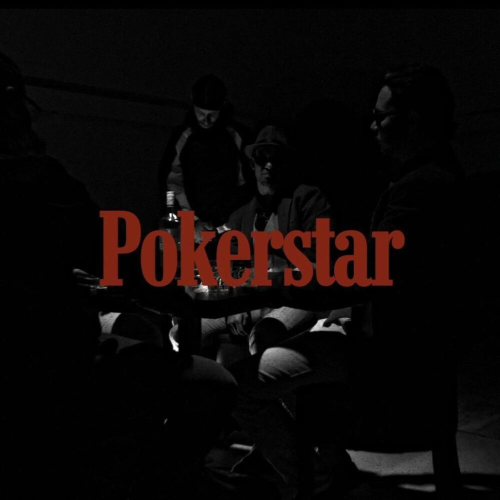 Picture of Pokerstar (feat. iMC)