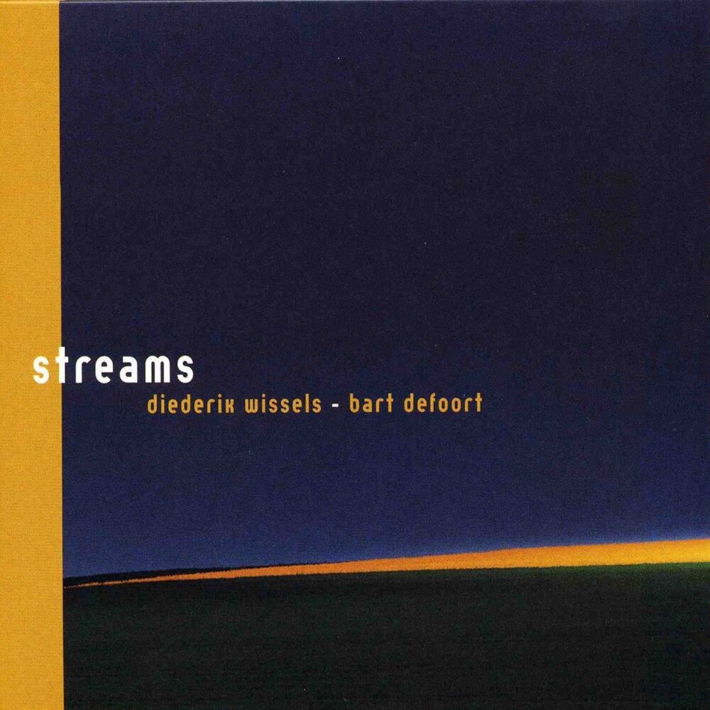 Picture of Streams