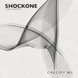 Cover of Crucify Me