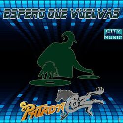 Cover of Espero Que Vuelvas (Cumbia Wepa)