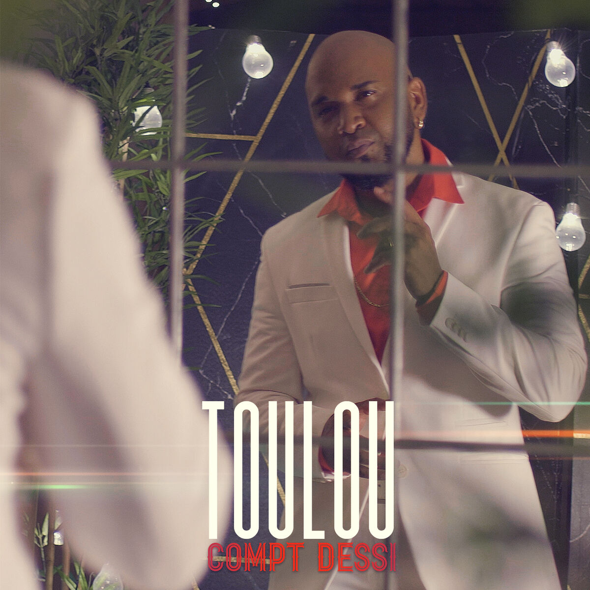 Album cover of Compt Dessi