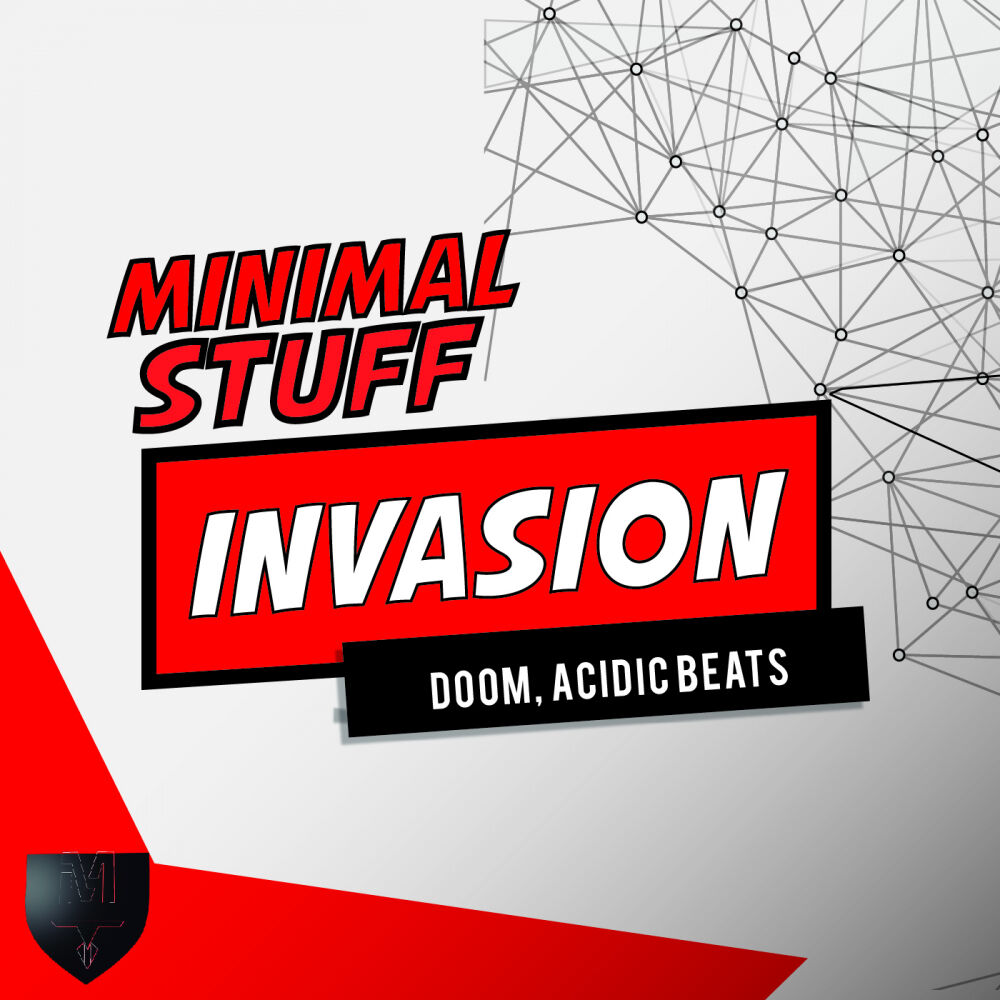 Picture of Invasion