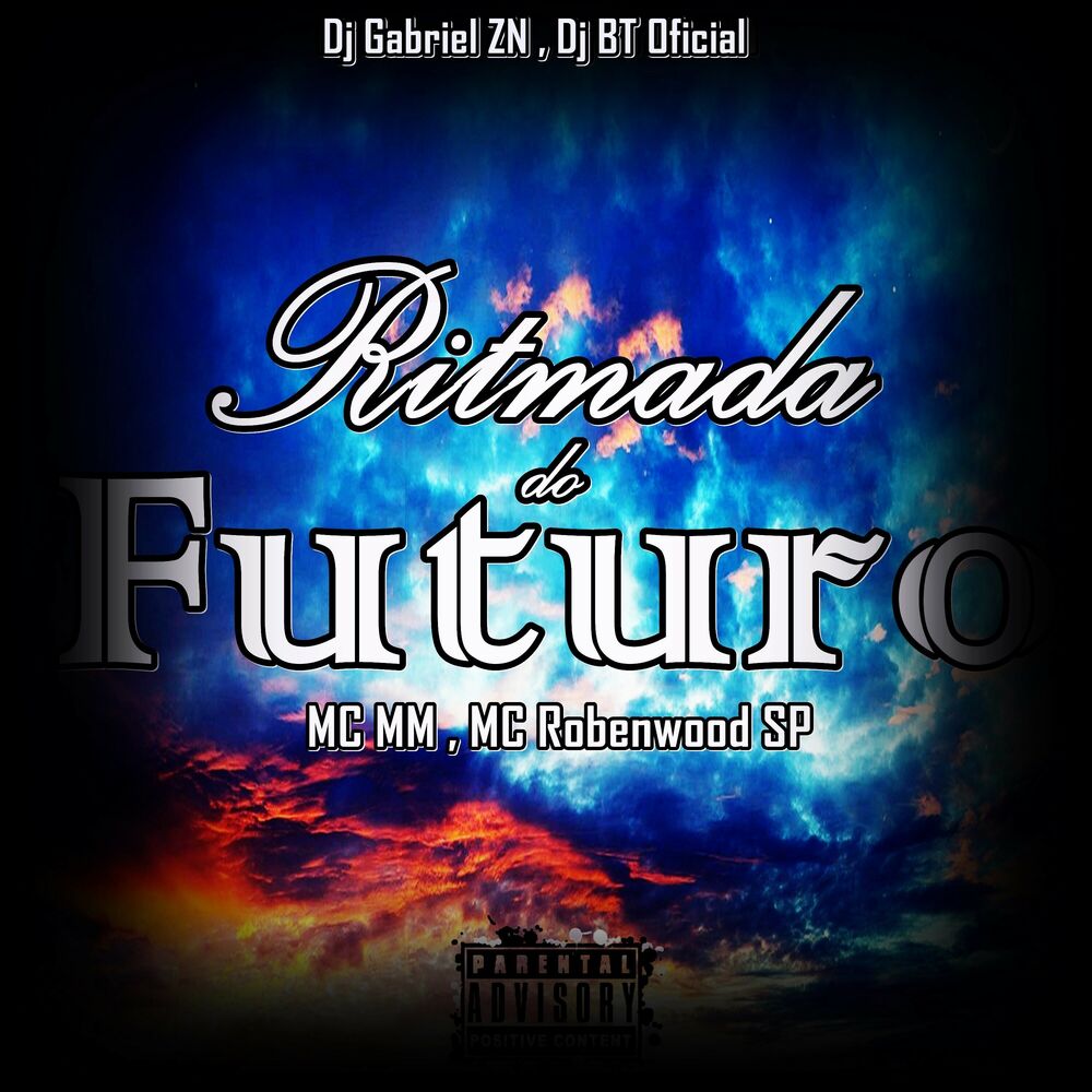 Picture of Ritmada do Futuro