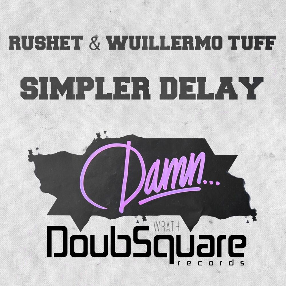Picture of Simpler Delay