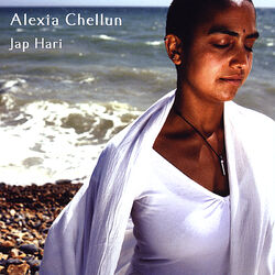 Cover of Jap Hari