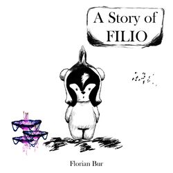 Cover of A Story of Filio