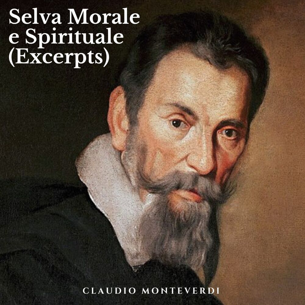 Picture of Selva morale e spirituale (Extracts)
