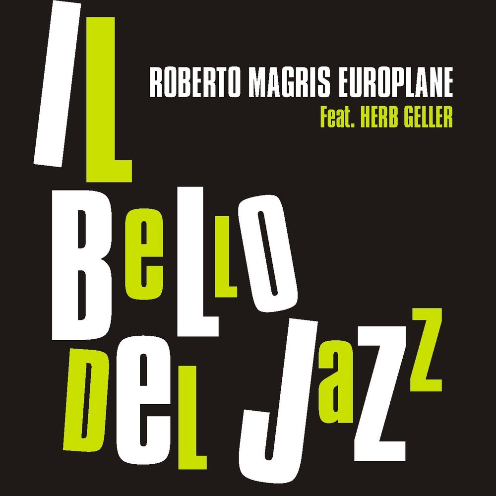 Pochette Il bello del Jazz
