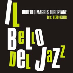Cover of Il Bello Del Jazz